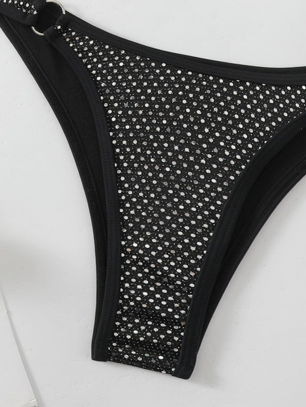 S10- Black squint bikini