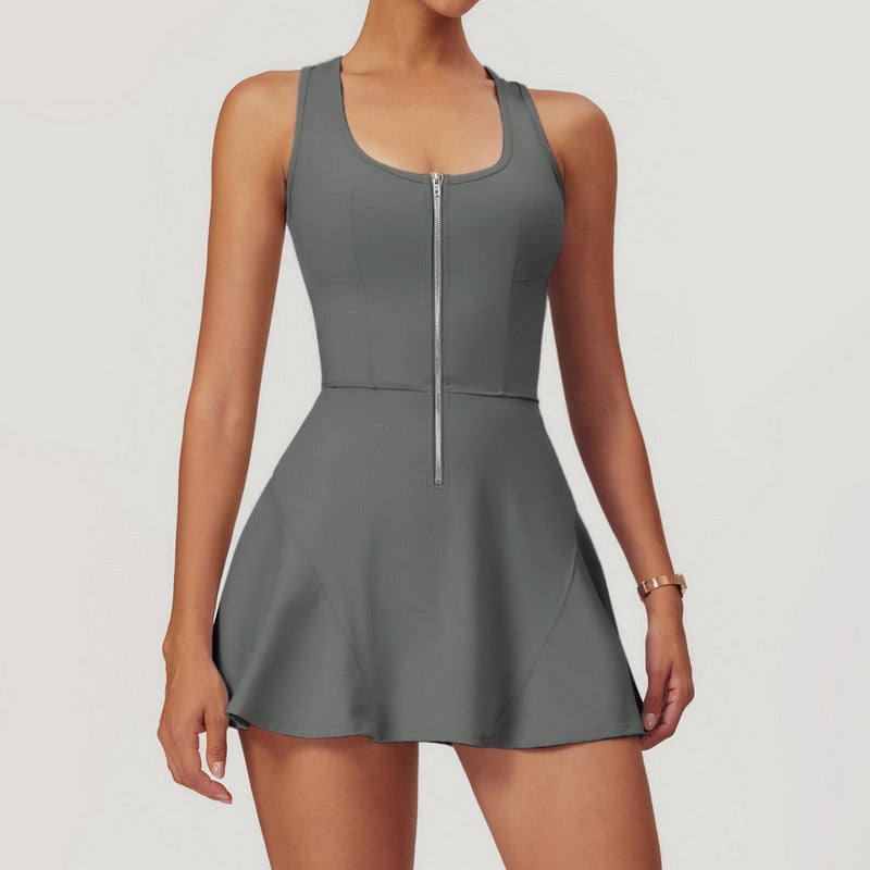 Chic Tennis dress