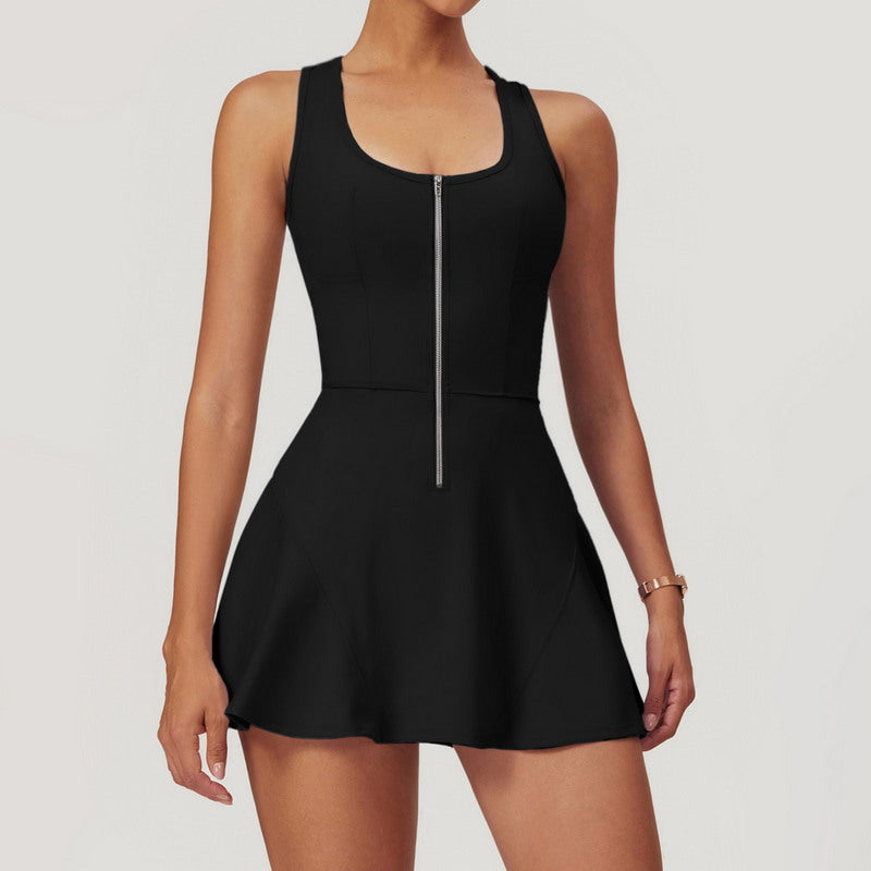 Chic Tennis dress