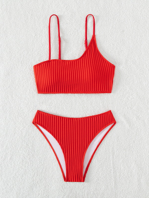 S27 -Red Bikini