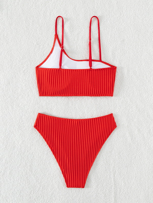 S27 -Red Bikini