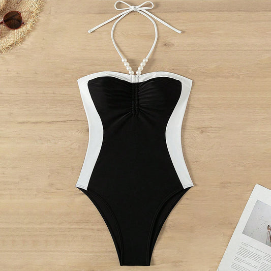 S31-Pearl one piece