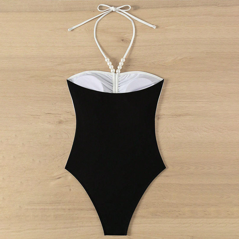 S31-Pearl one piece